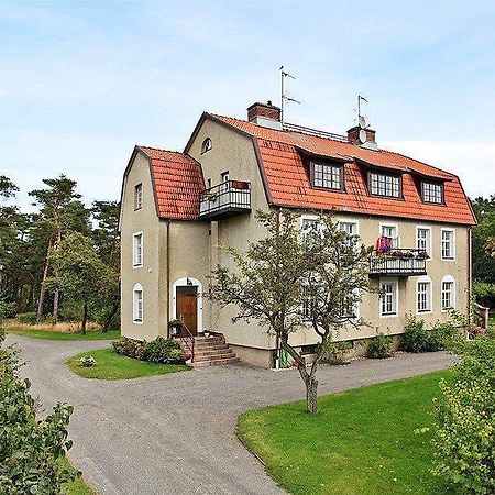 Vallarnas Bed & Breakfast Falkenberg Exterior photo